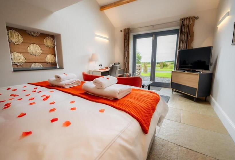 디럭스 스위트, 1692 Wasdale