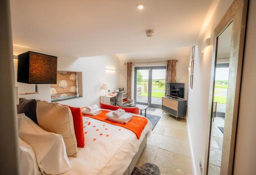 디럭스 스위트, 1692 Wasdale