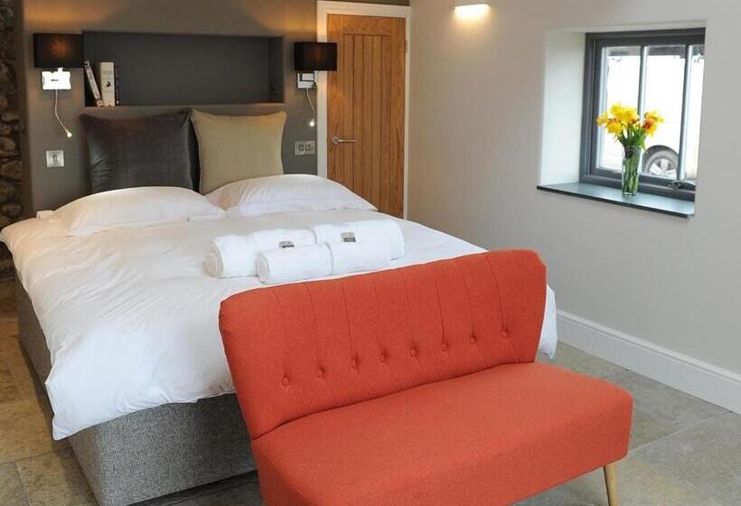 디럭스 스위트, 1692 Wasdale