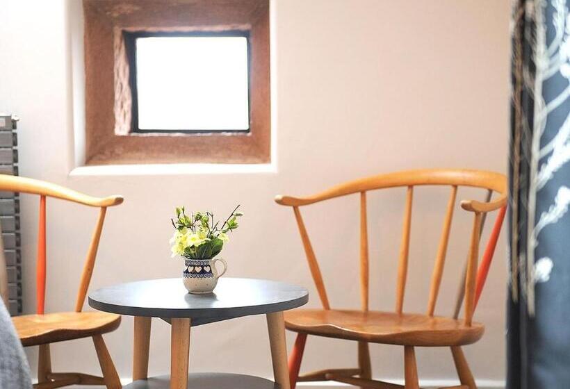 디럭스 스위트, 1692 Wasdale