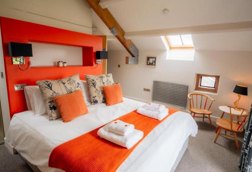 디럭스 스위트, 1692 Wasdale