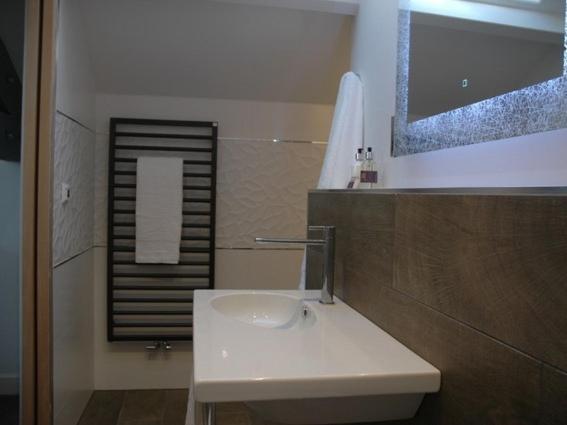 디럭스 스위트, 1692 Wasdale