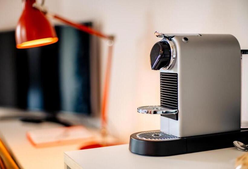 디럭스 스위트, 1692 Wasdale