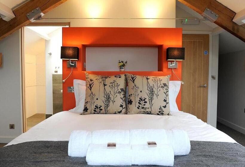 디럭스 스위트, 1692 Wasdale