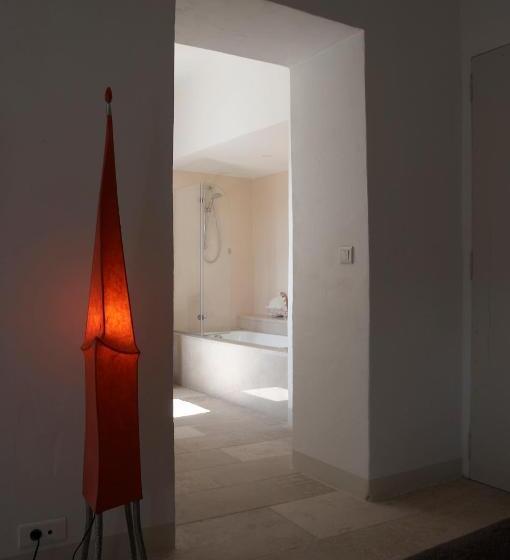 デラックスルーム, Le Moulin Des Sources