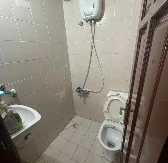 اتاق استاندارد یک نفره, Dedehan Pansiyon