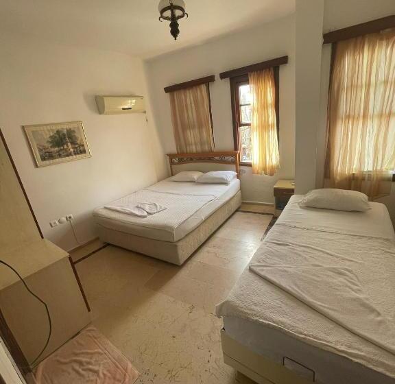 اتاق استاندارد, Dedehan Pansiyon