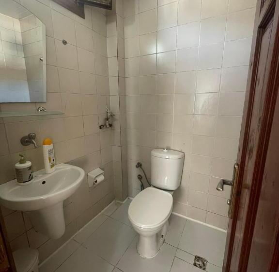 اتاق استاندارد, Dedehan Pansiyon