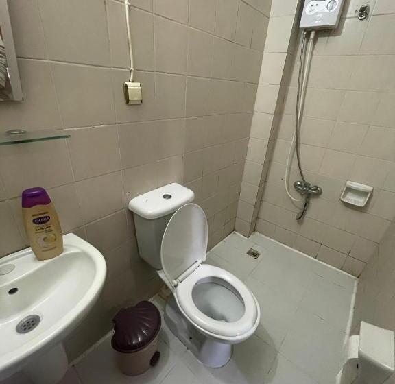 اتاق استاندارد, Dedehan Pansiyon