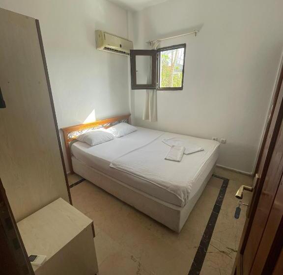 اتاق استاندارد, Dedehan Pansiyon