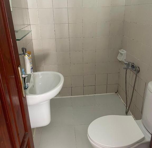 اتاق استاندارد, Dedehan Pansiyon