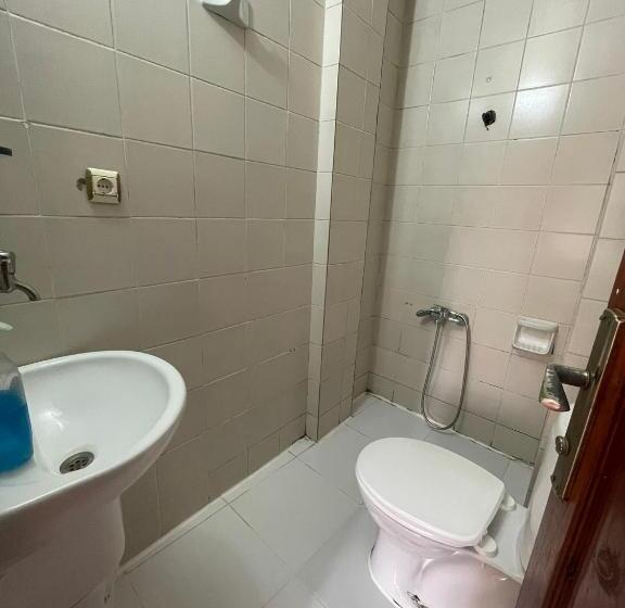 اتاق استاندارد سه نفره, Dedehan Pansiyon