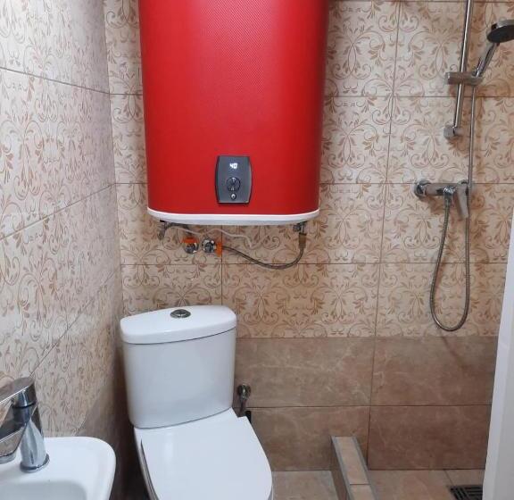 استودیوی استاندارد, Hostel Voyage