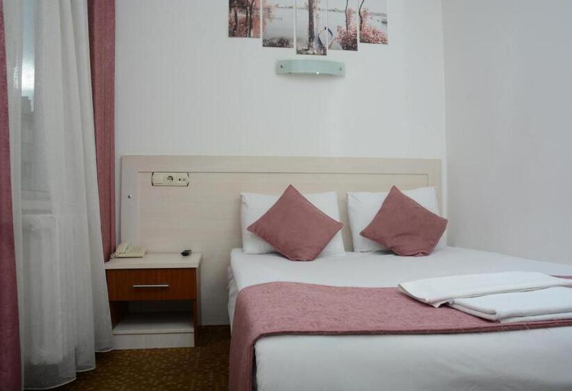 غرفة قياسية, Oreko Express