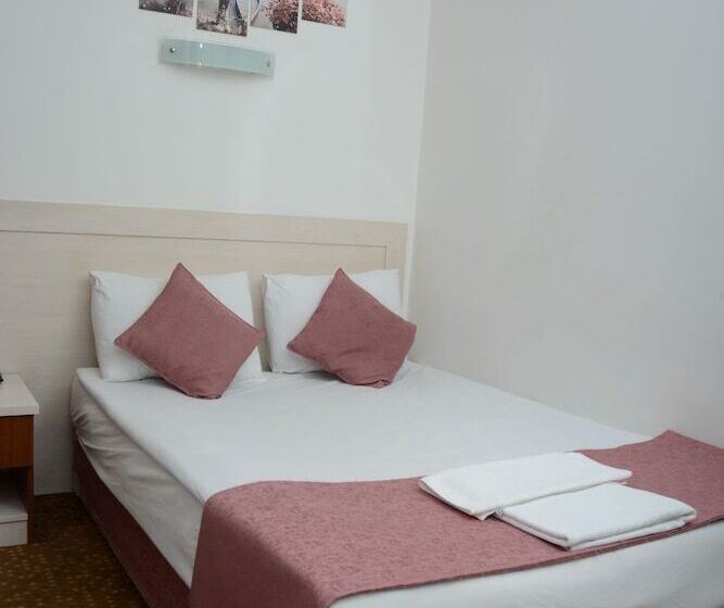 غرفة قياسية فردية, Oreko Express