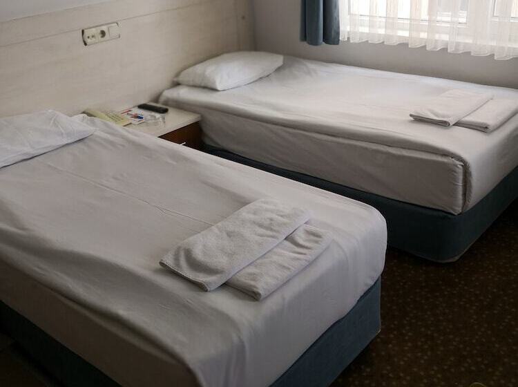 غرفة قياسية, Oreko Express