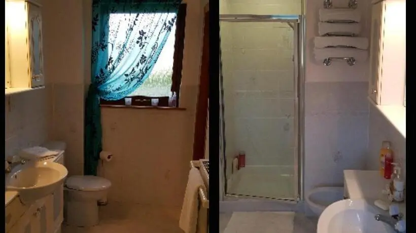 Deluxe-huone, One Strathview B&b
