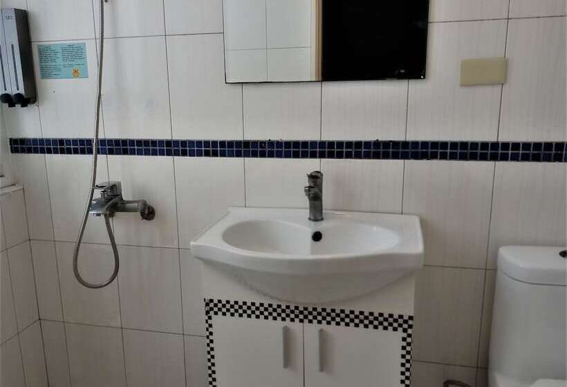 اتاق استاندارد, Mu In