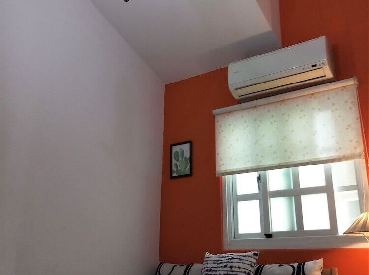 اتاق استاندارد, Mu In