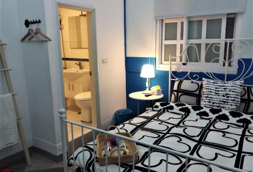 اتاق استاندارد, Mu In