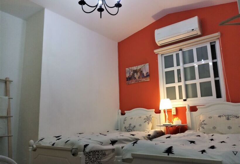 اتاق استاندارد, Mu In