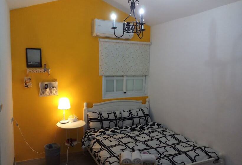 اتاق استاندارد, Mu In