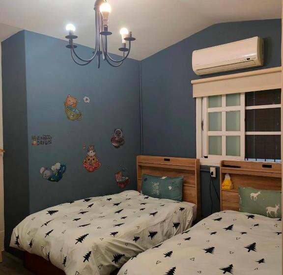 اتاق اکونومی, Mu In