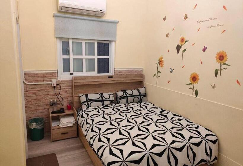 اتاق استاندارد, Mu In