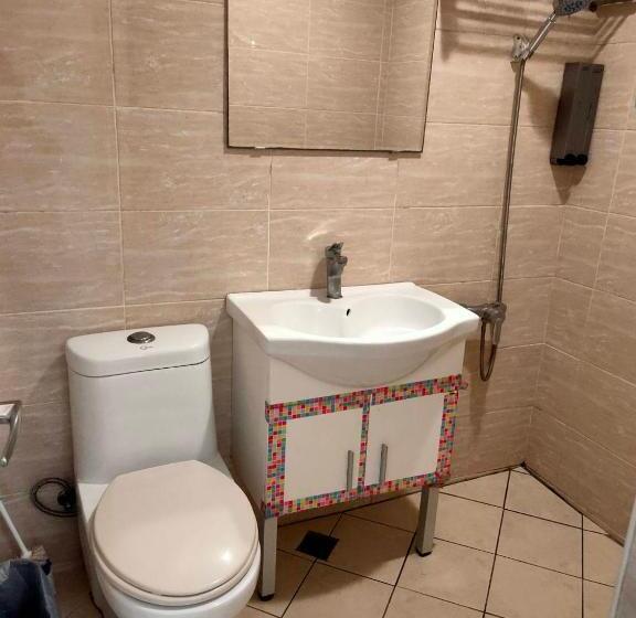 اتاق استاندارد, Mu In