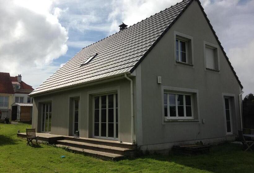 スタンダードルーム, Homes D Opale, Caroline