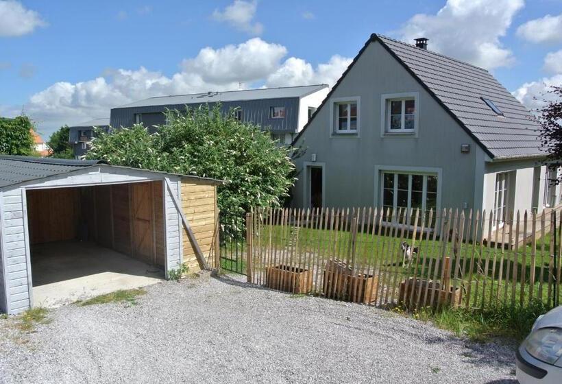 Номер Стандарт, Homes D Opale, Caroline