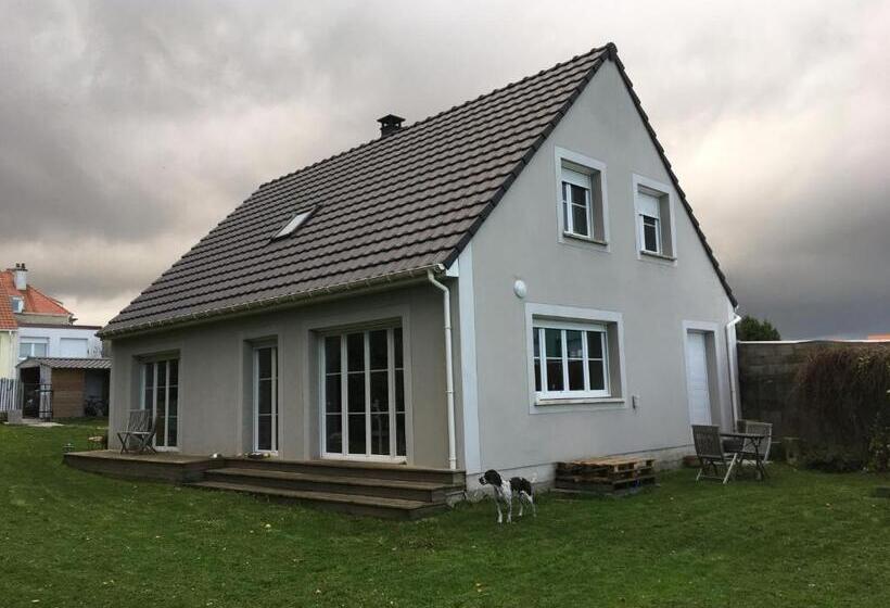 スタンダードルーム, Homes D Opale, Caroline