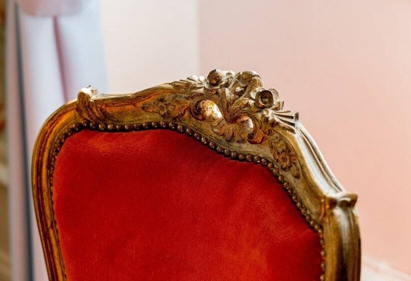 חדר דלוקס, Les Magnolias