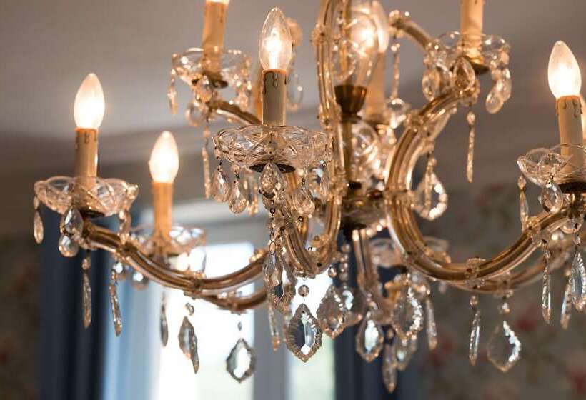 غرفة ديلوكس, Les Magnolias