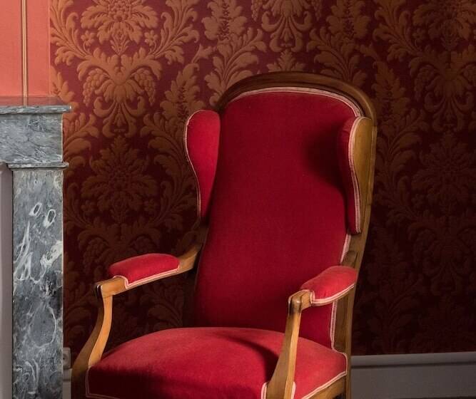 디럭스 룸, Les Magnolias