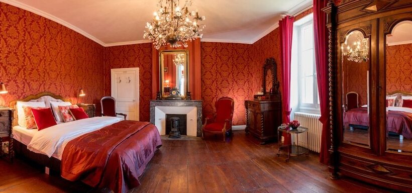 Номер Deluxe, Les Magnolias