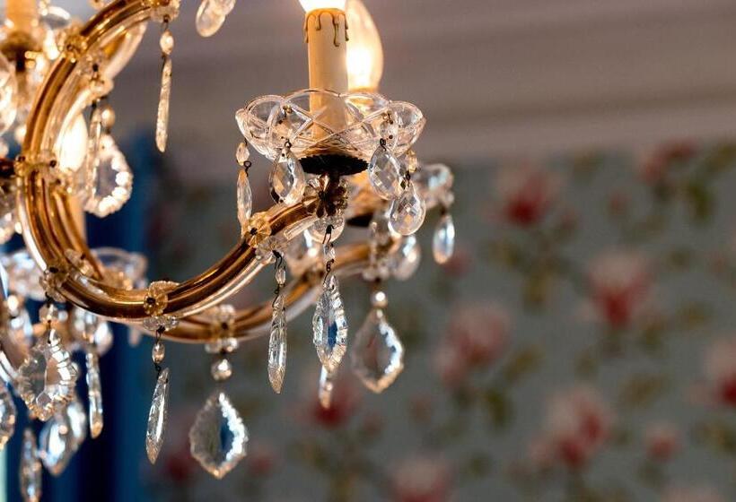 غرفة ديلوكس, Les Magnolias