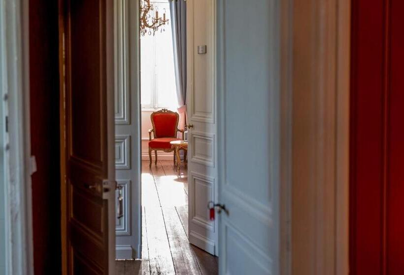 디럭스 룸, Les Magnolias