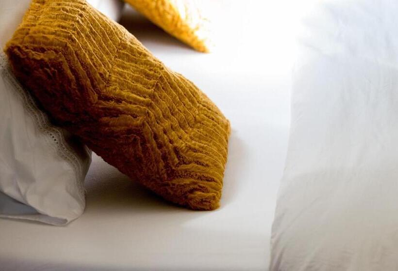 디럭스 룸, Les Magnolias