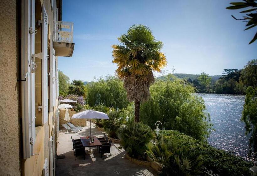 침실 1개 아파트, Les Magnolias