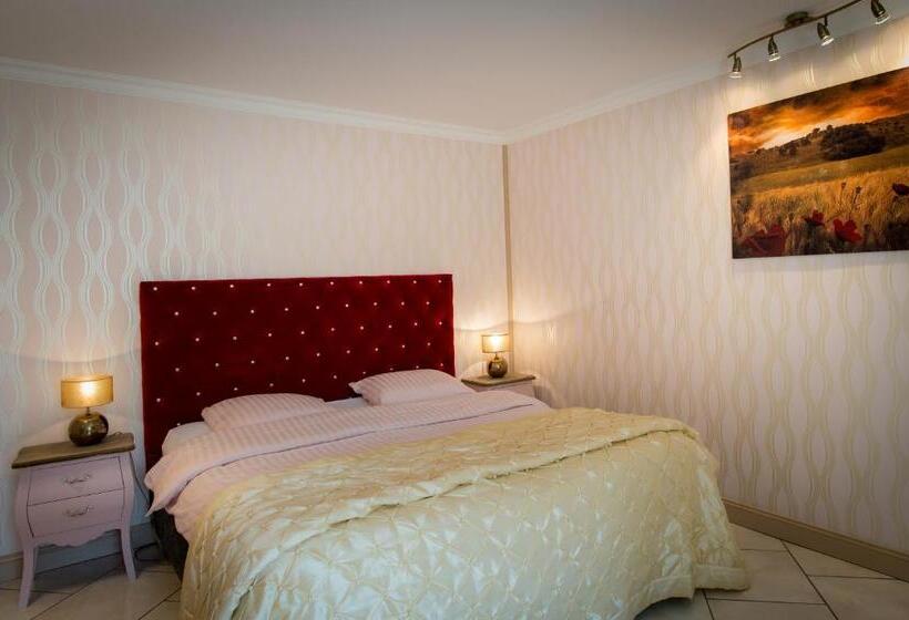 침실 1개 아파트, Les Magnolias