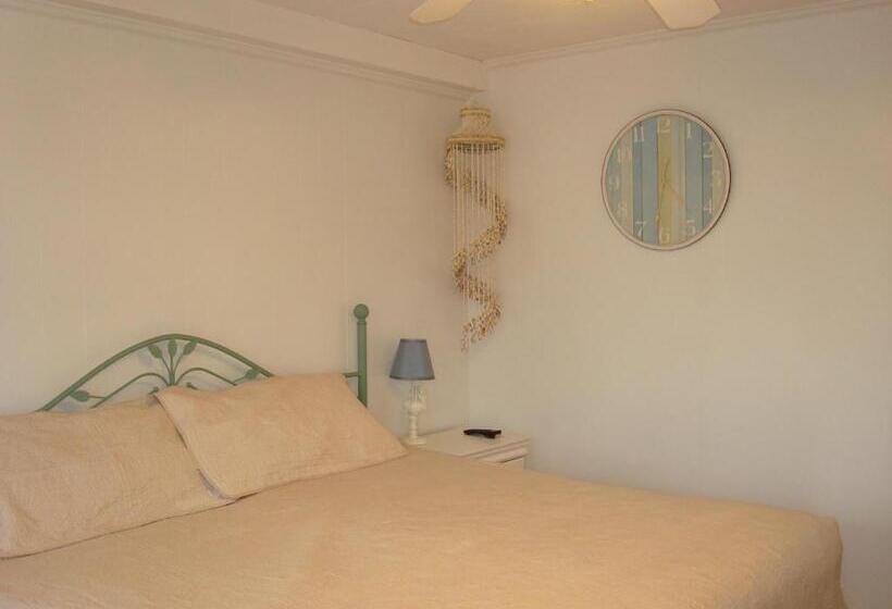 Стандартный Номер Кровать Кинг, Sea Drift Motel