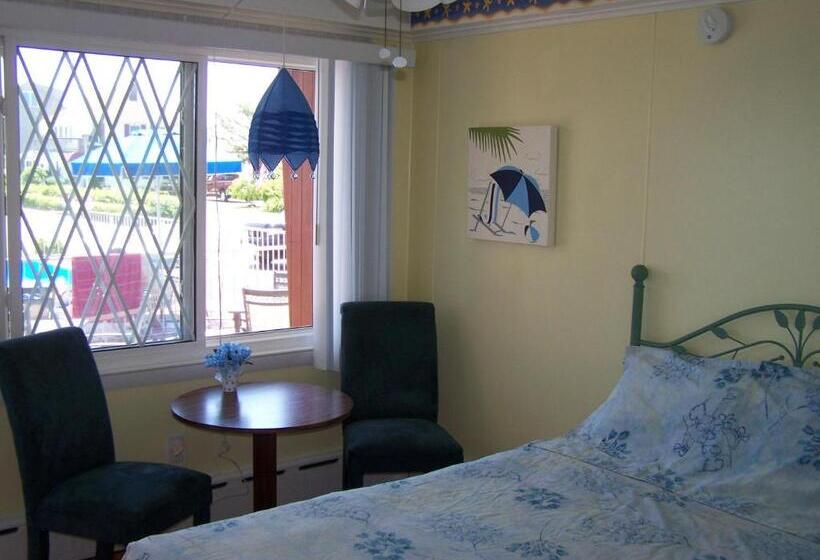 스탠다드 룸, Sea Drift Motel