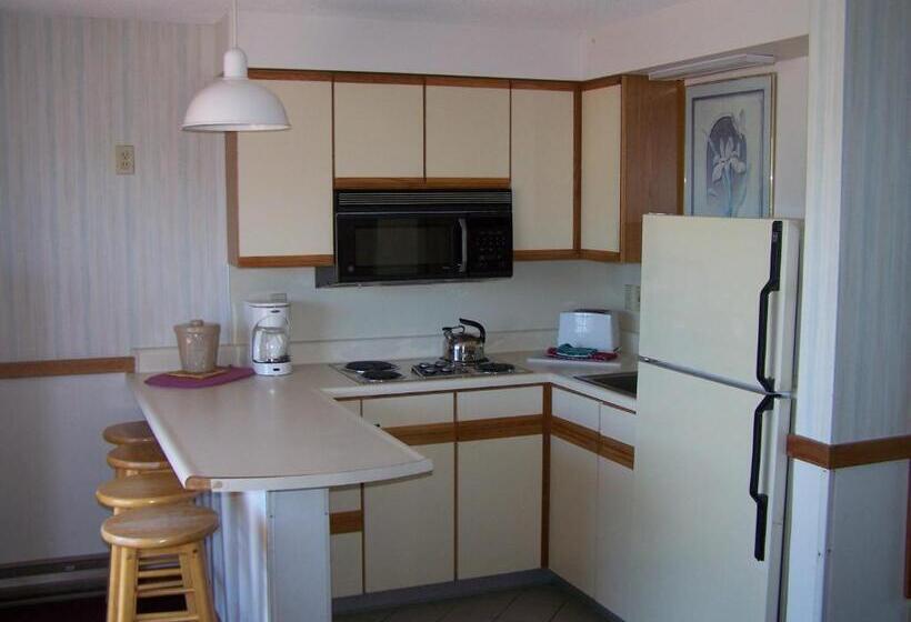 스탠다드 룸, Sea Drift Motel