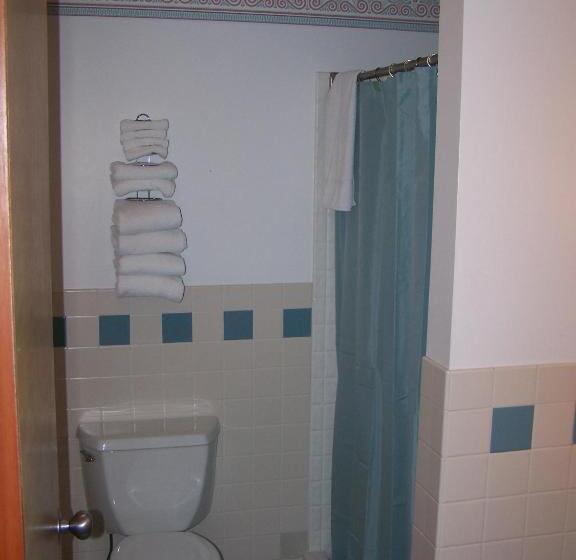 스탠다드 룸, Sea Drift Motel