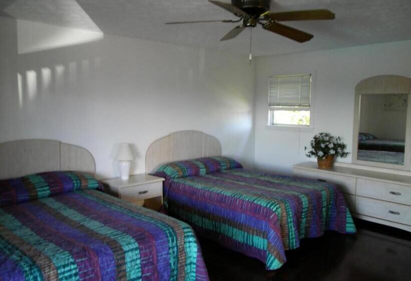 스탠다드 룸, Sea Drift Motel