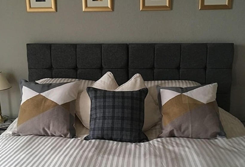 디럭스 룸, Thornsgill House Bed & Breakfast