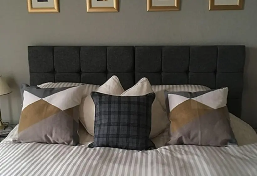 デラックスルーム, Thornsgill House Bed & Breakfast