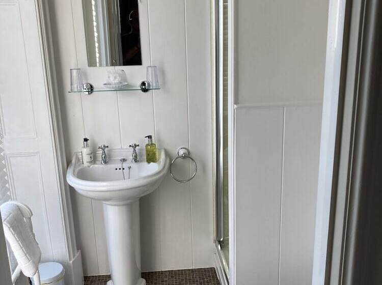 디럭스 룸, Thornsgill House Bed & Breakfast