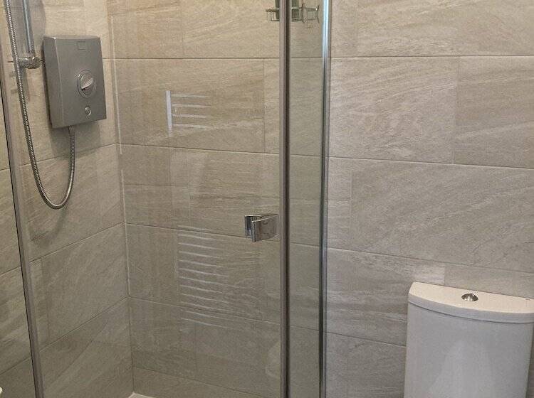 스탠다드 룸 킹사이즈 침대, Thornsgill House Bed & Breakfast